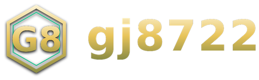 gj8722 logo