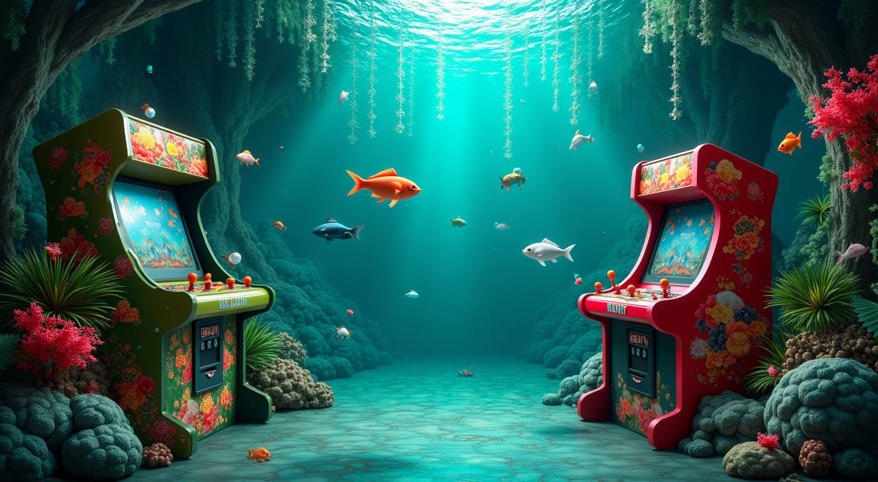 gj8722 gj8722-এ Slots Reactoonz — মোবাইলে সরাসরি প্রবেশ