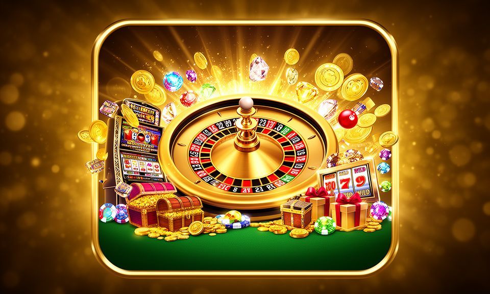 gj8722 Slots Reactoonz-এ কী কী পাবেন